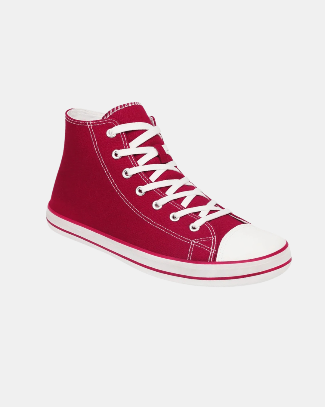 Saguaro barefoot Roam I Rojo