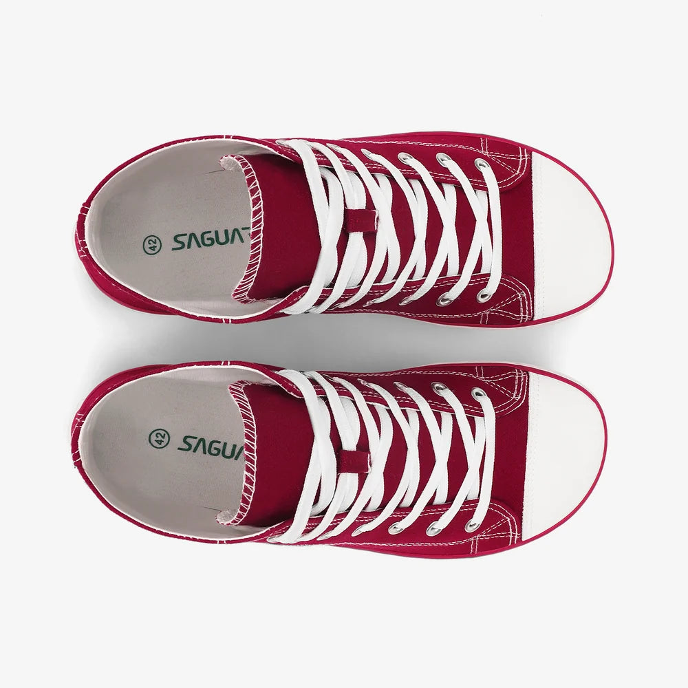 Saguaro barefoot Roam I Rojo