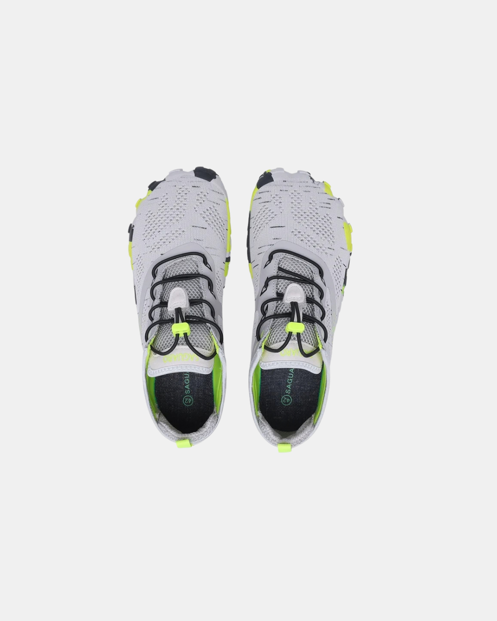 Saguaro Smart II Grises