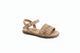 Sandalias Barefoot Mustang Crystal