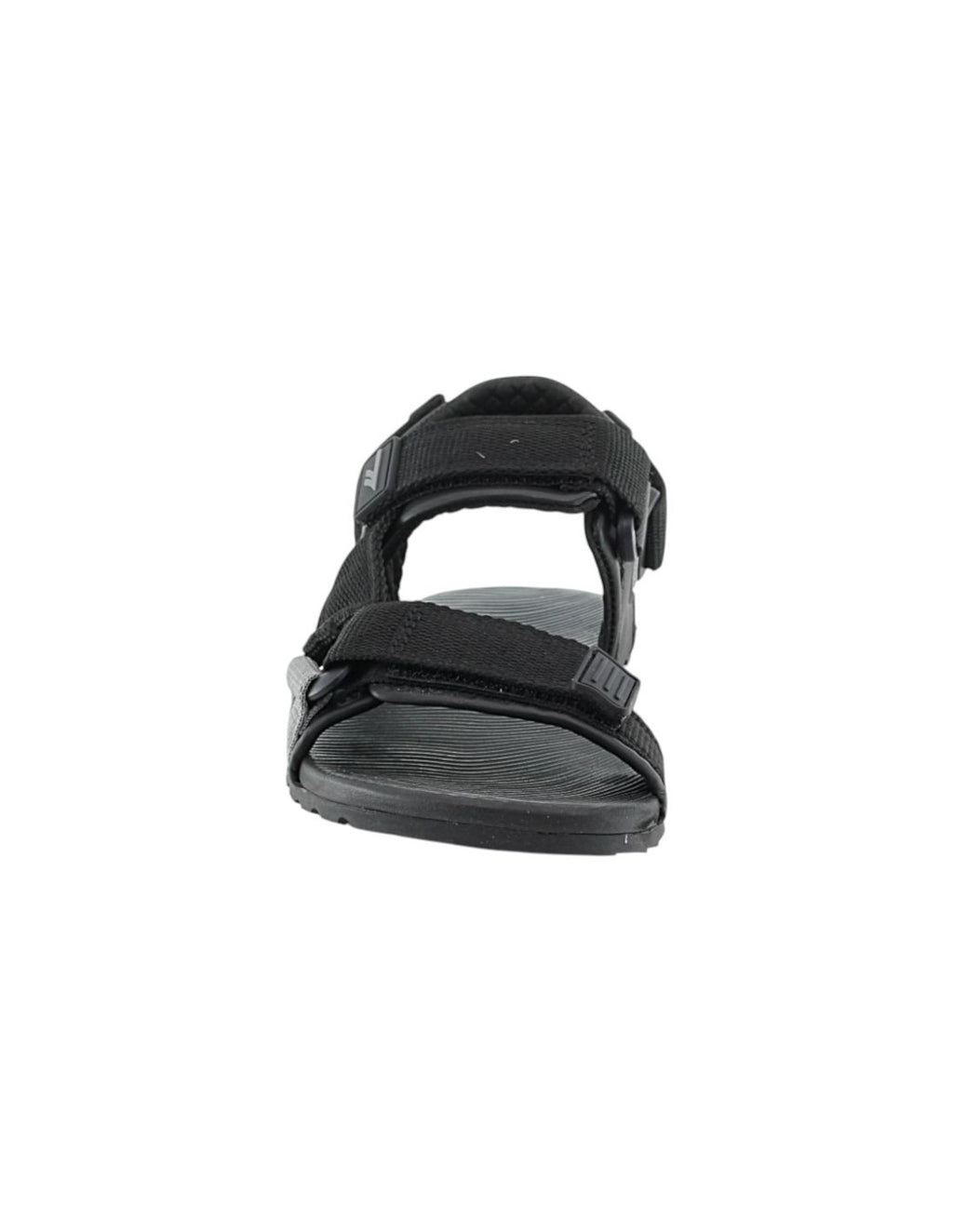 Sandalias Barefoot Hi-tec Ula Nergro