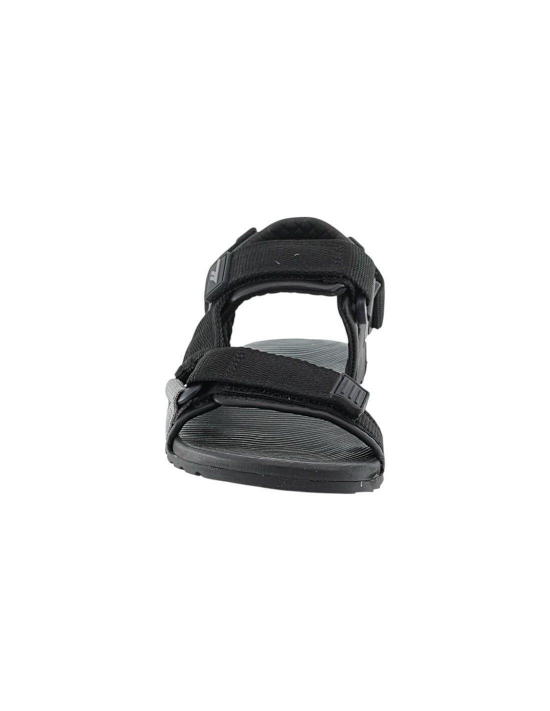 Sandalias Barefoot Hi-tec Ula Nergro