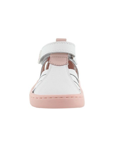 Cangrejera Barefoot Blanditos Rosa