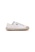 Zapatillas Barefoot Mustang Free Aria Blanco