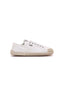 Zapatillas Barefoot Mustang Free Aria Blanco