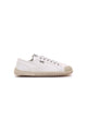 Zapatillas Barefoot Mustang Free Aria Blanco