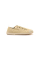 Zapatillas Barefoot Mustang Free Aria Beige