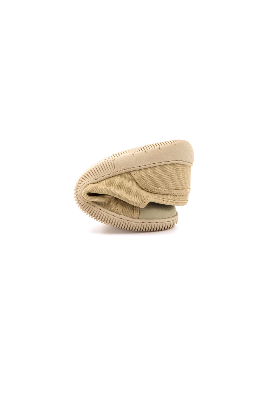 Zapatillas Barefoot Mustang Free Aria Beige