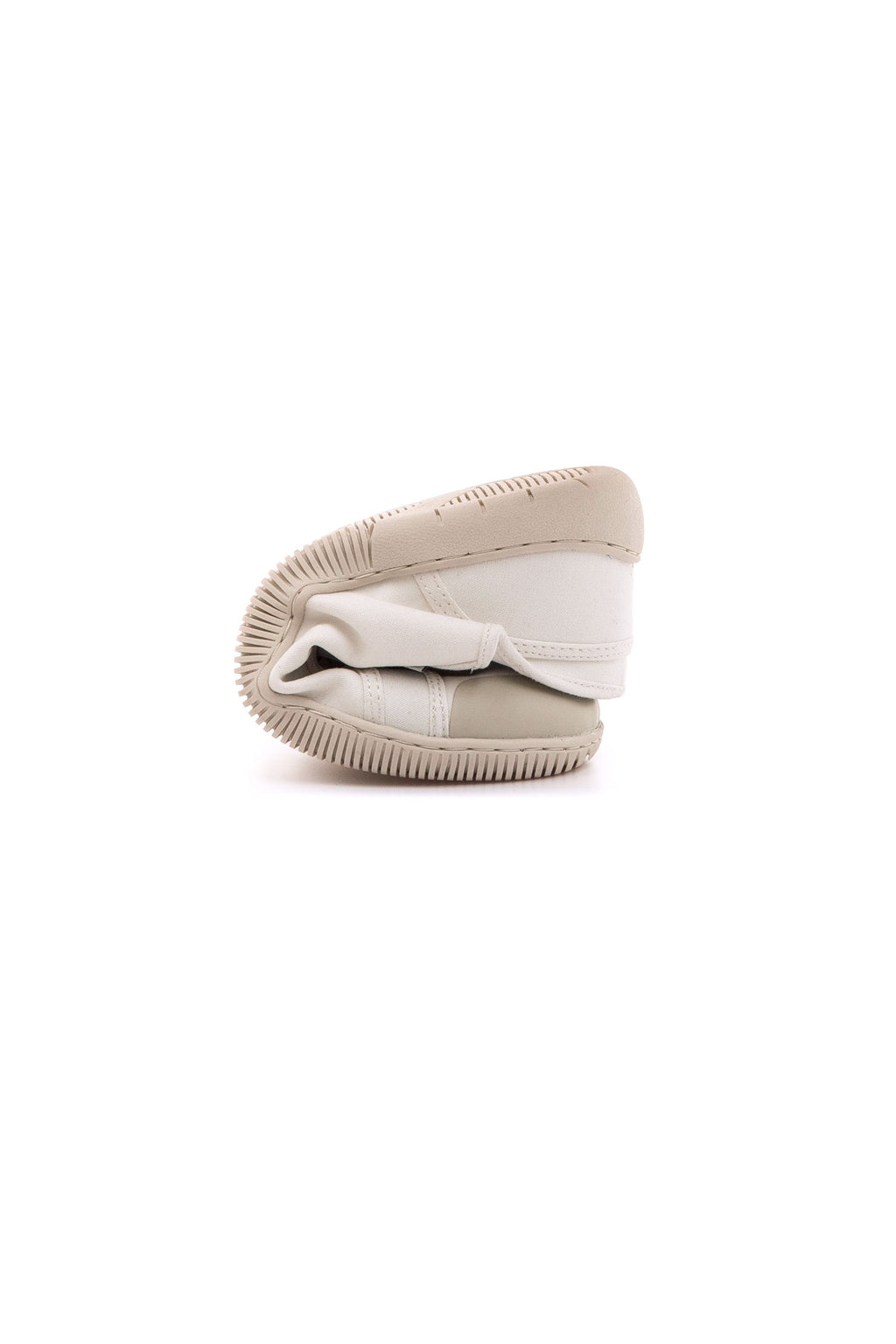 Zapatillas Barefoot Mustang Free Aria Blanco