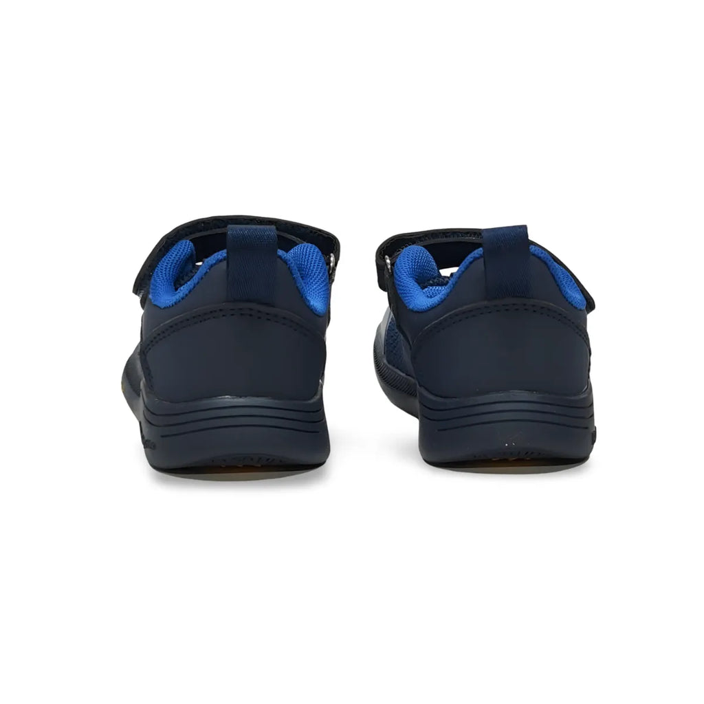 Deportivas Blanditos Venus Azul