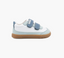 Zapatillas Barefoot Titanitos Marc Celeste