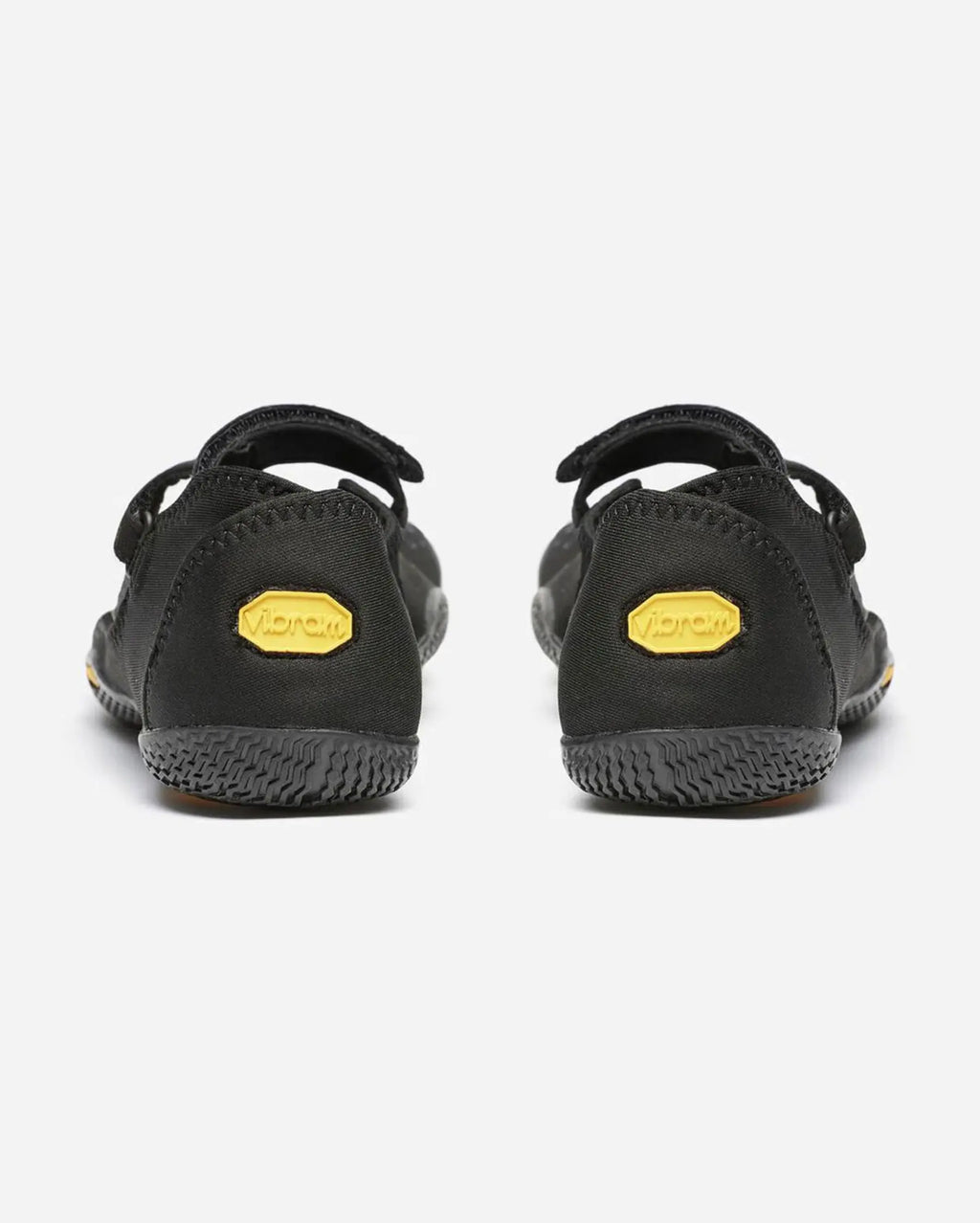 V-Soul Finvefingers Negro