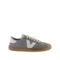 Zapatillas Barefoot Victoria Olmo Gris