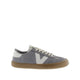 Zapatillas Barefoot Victoria Olmo Gris