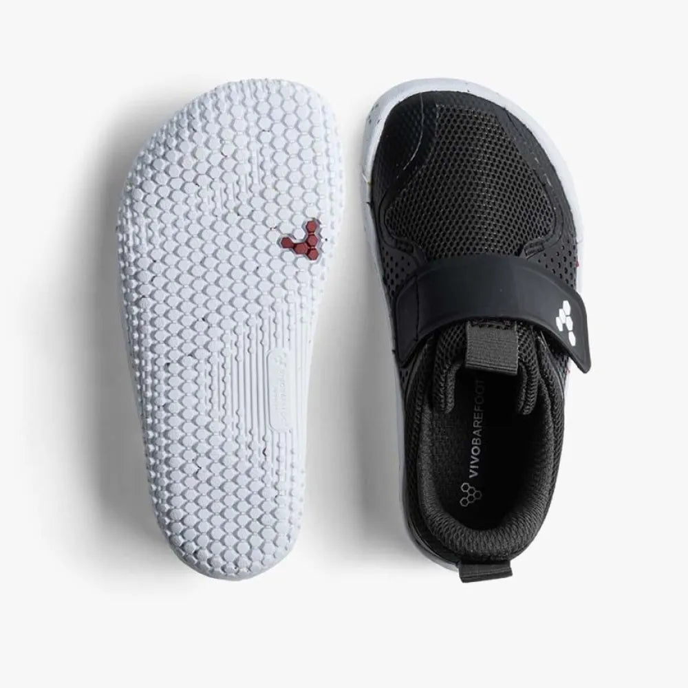 Barefoot Vivobarefoot Primus Sport III Kids