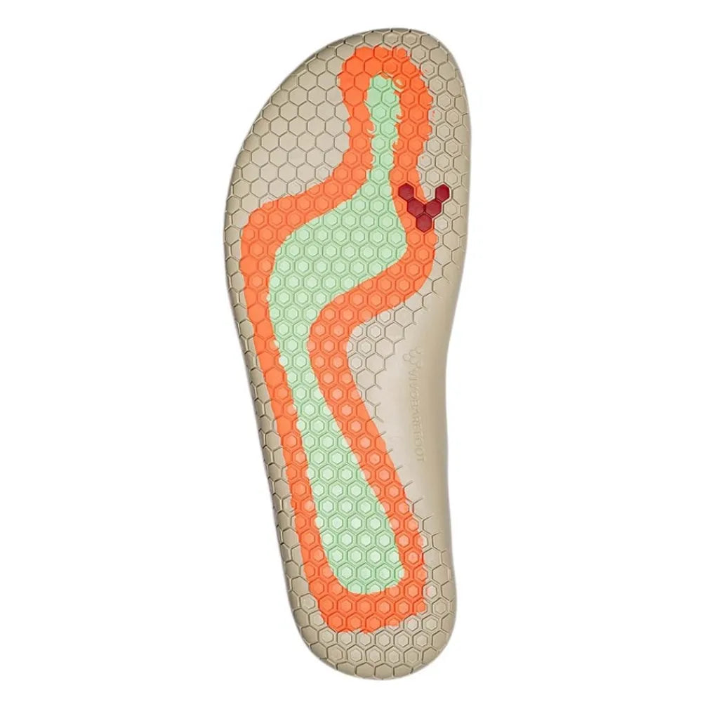 Deportivas Barefoot Mujer Primus Lite IV All Weather Vivo