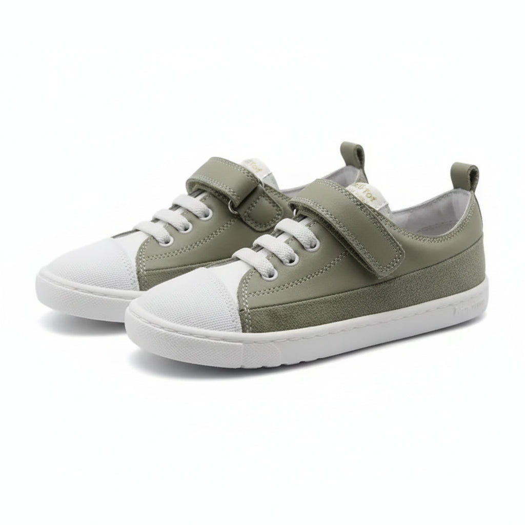 Barefoot Blanditos Ancla Verde