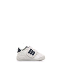 Zapatillas Barefoot Mustang Free Baby Azul