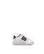 Zapatillas Barefoot Mustang Free Baby Azul