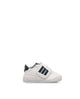 Zapatillas Barefoot Mustang Free Baby Azul