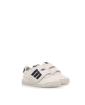 Zapatillas Barefoot Mustang Free Baby Azul