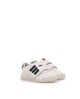 Zapatillas Barefoot Mustang Free Baby Azul