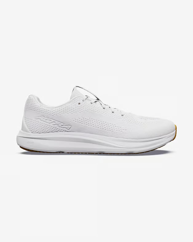 Deportivas Barefoot Altra Escalante 5 Blanca
