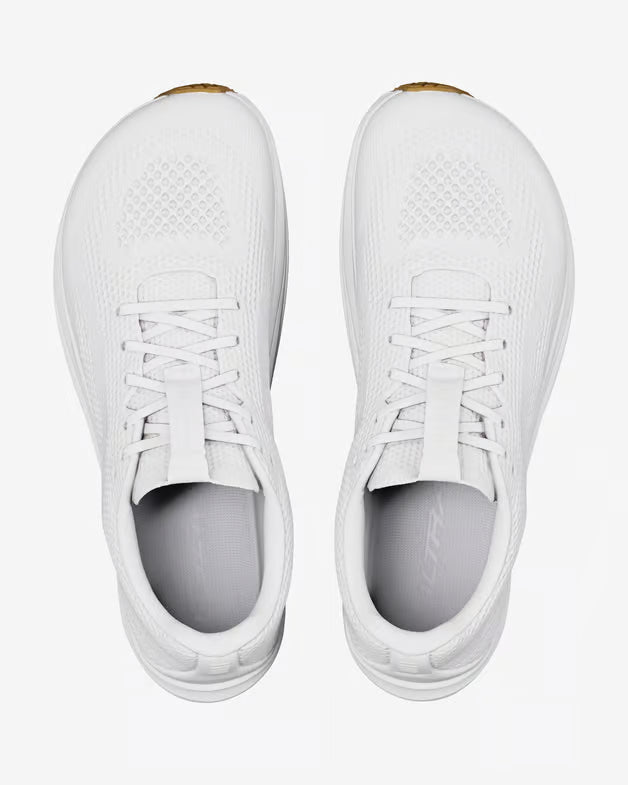Deportivas Barefoot Altra Escalante 5 Blanca