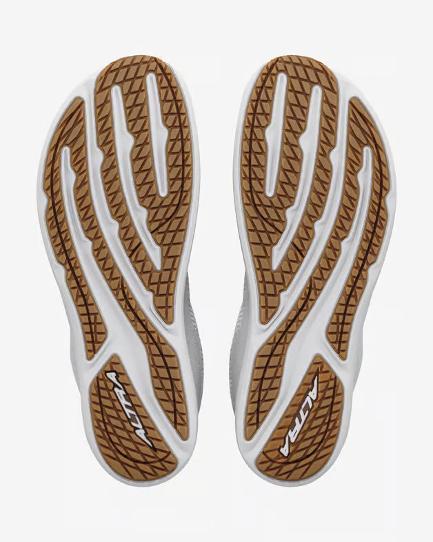 Deportivas Barefoot Altra Escalante 5 Blanca