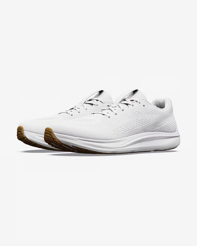 Deportivas Barefoot Altra Escalante 5 Blanca