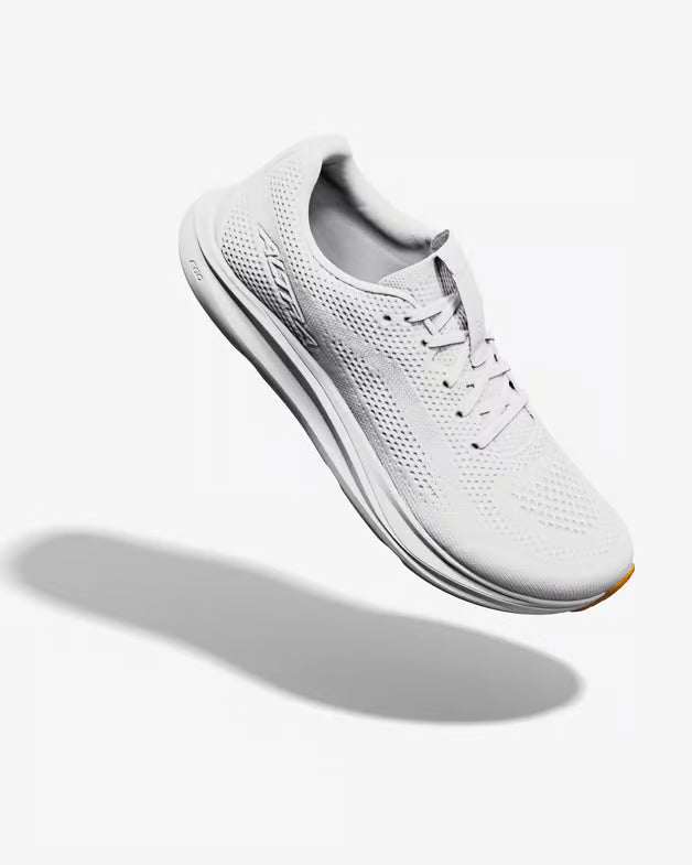 Deportivas Barefoot Altra Escalante 5 Blanca