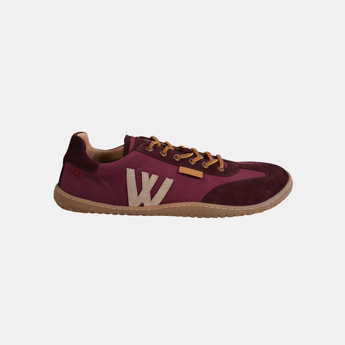 Zapatillas Barefoot Woodies Origin Burdeos