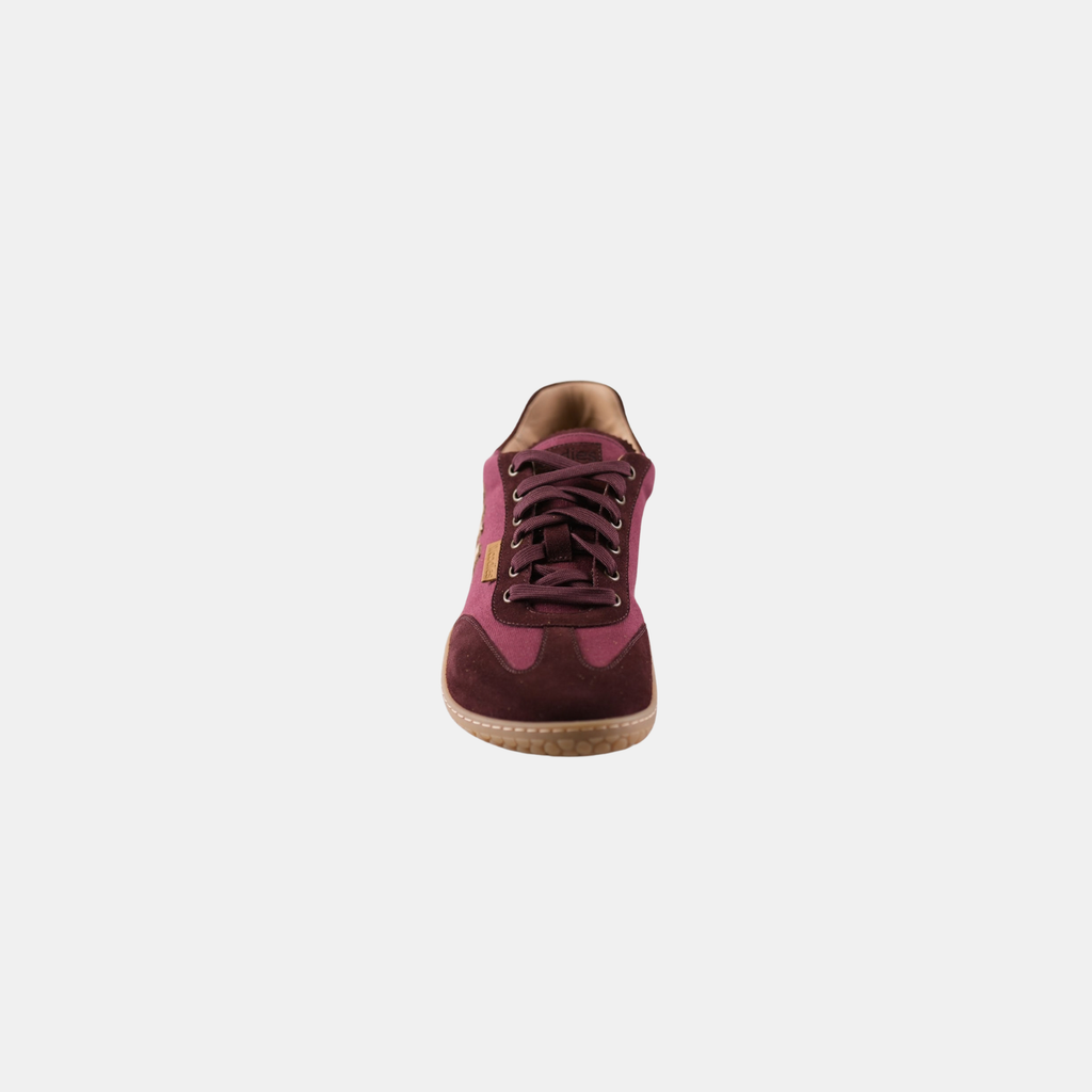Zapatillas Barefoot Woodies Origin Burdeos