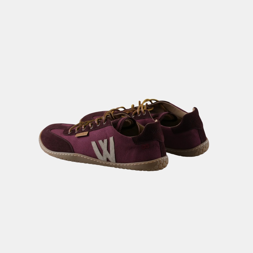 Zapatillas Barefoot Woodies Origin Burdeos