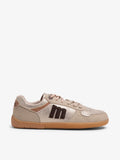 Zapatilla Mustang Free Aria Beig