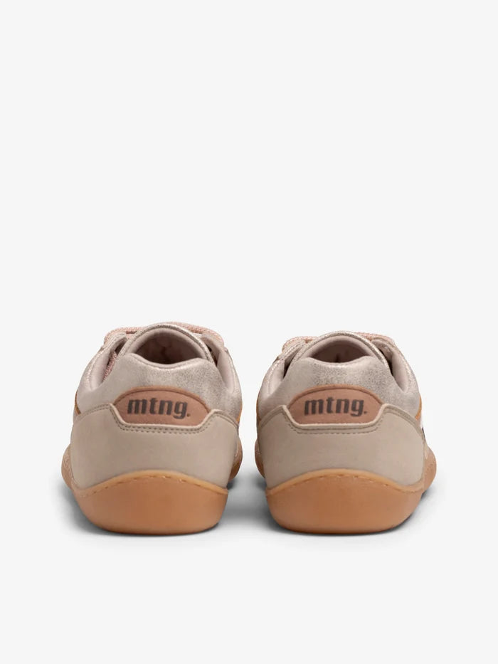 Zapatilla Mustang Free Aria Beig