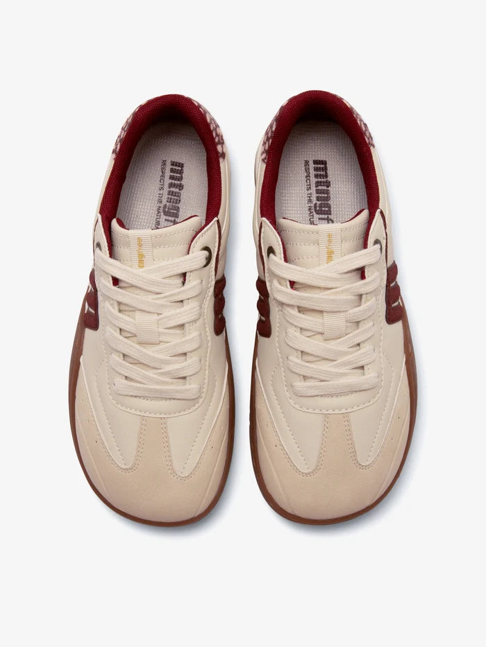 Zapatilla Mustang Free Orbita Beig