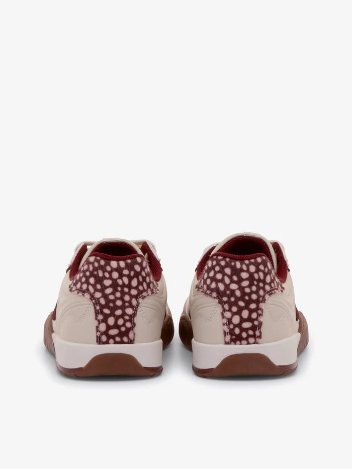 Zapatilla Mustang Free Orbita Beig