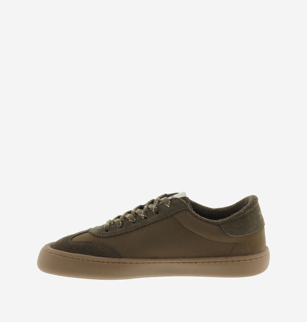 Zapatilla Victoria Olmo Barefoot Nylon & Serraje