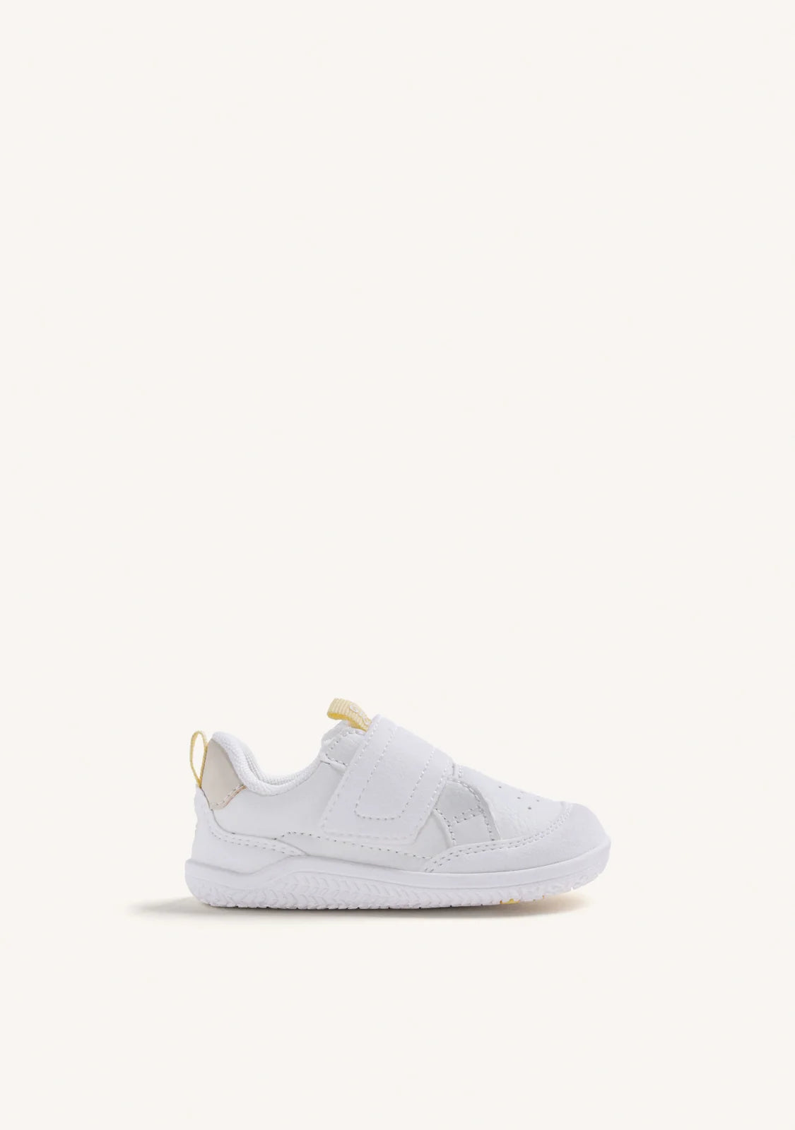 Zapatillas Barefoot Blanco Infantil Gioseppo