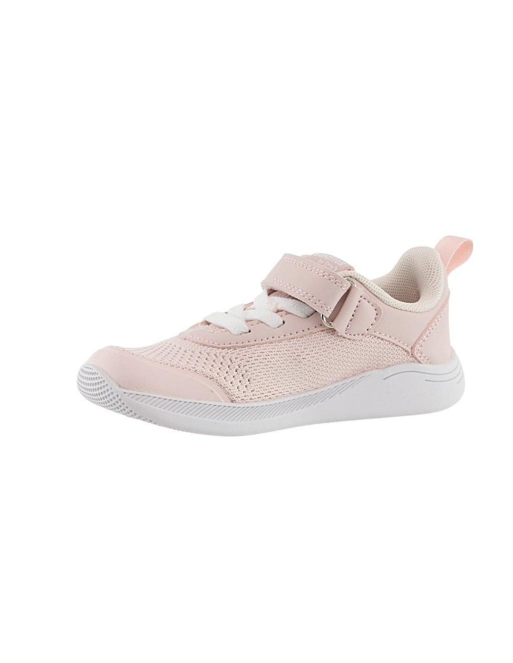 Deportivas Blanditos Venus Rosa