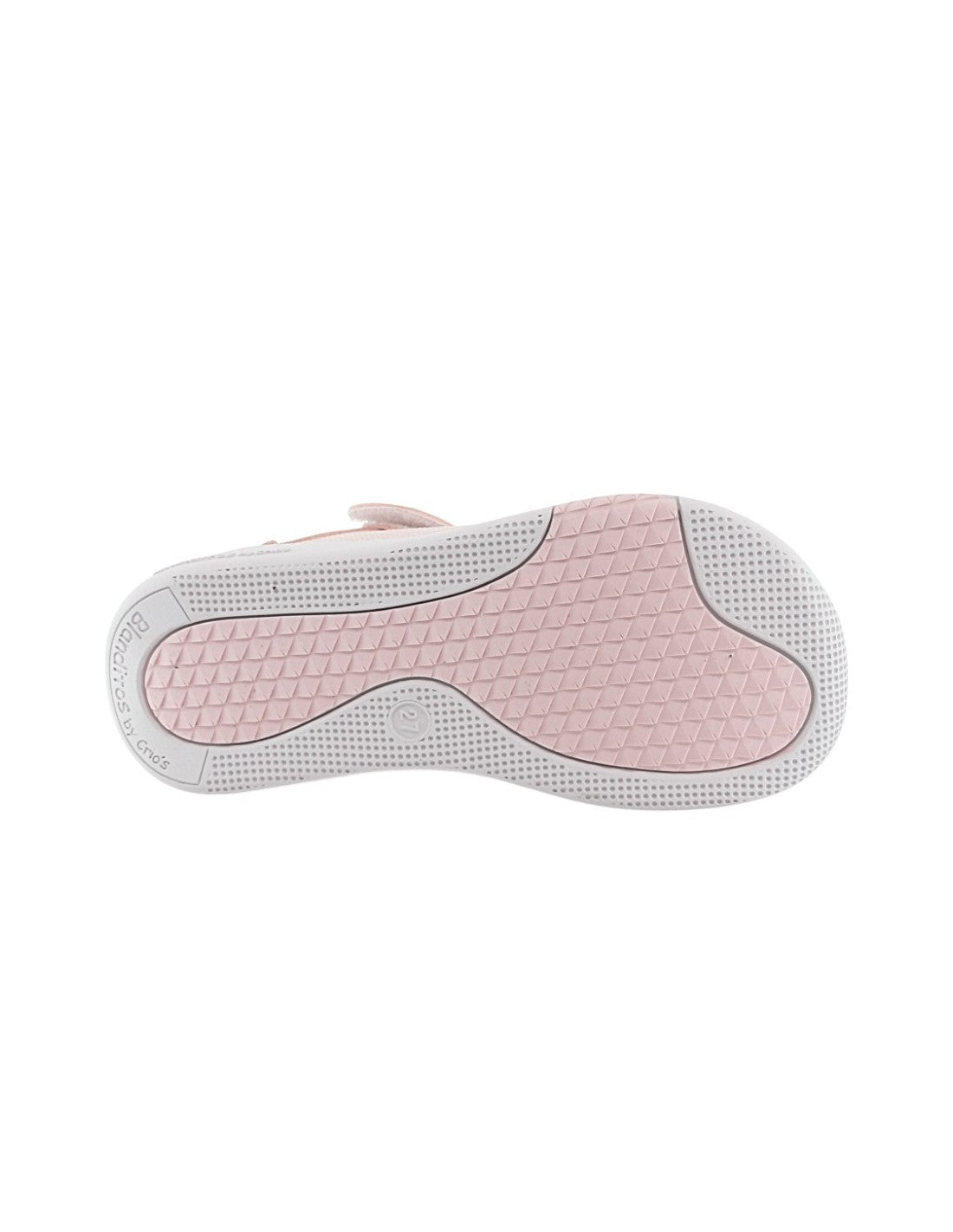 Deportivas Blanditos Venus Rosa