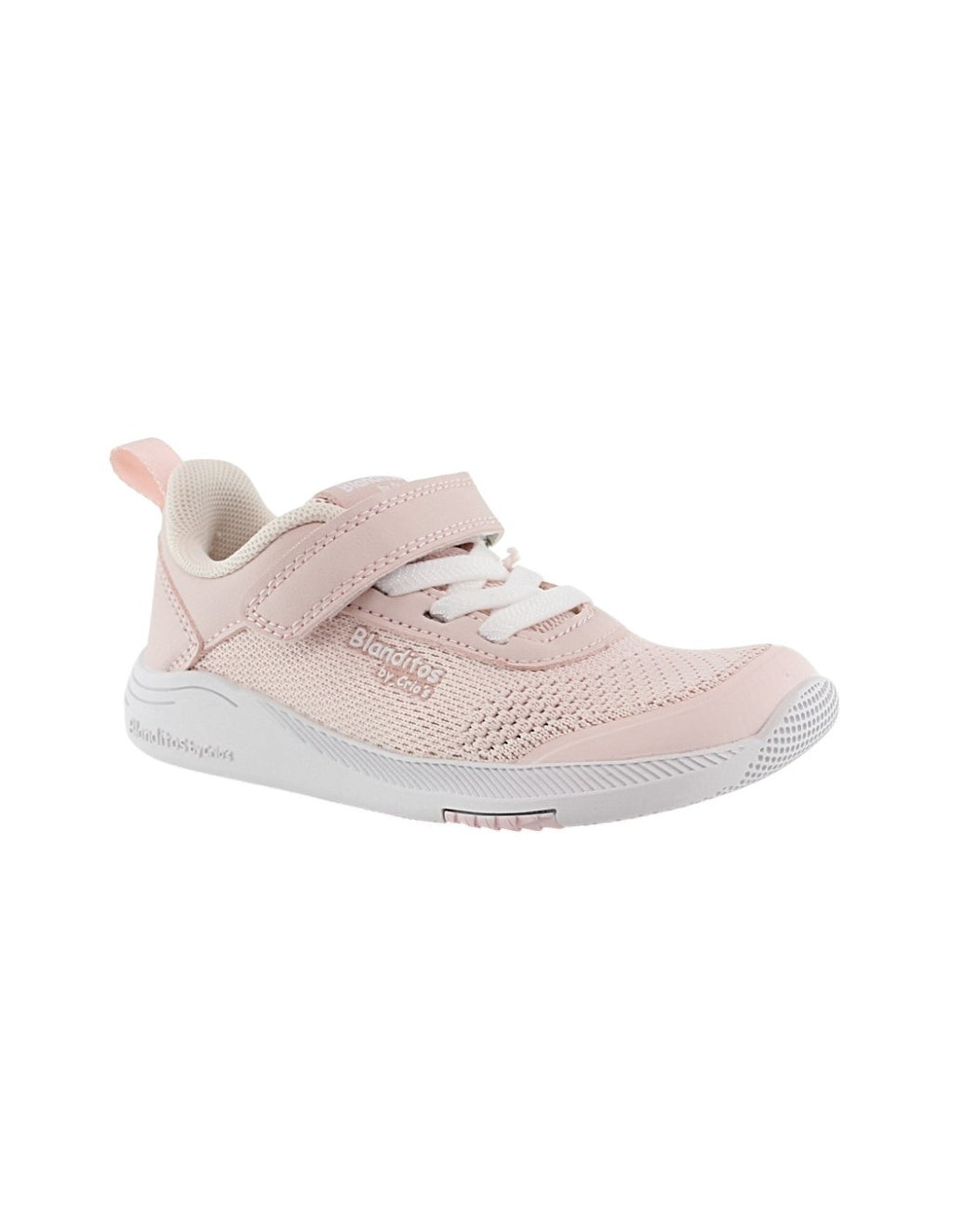 Deportivas Blanditos Venus Rosa
