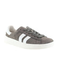 Zapatillas Barefoot Coqueflex Horma Plus Gris
