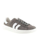 Zapatillas Barefoot Coqueflex Horma Plus Gris