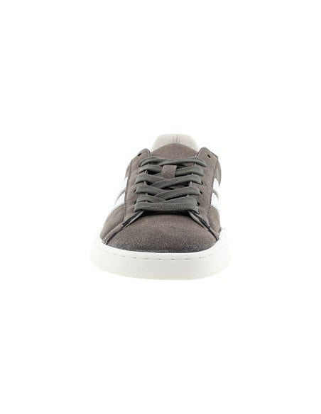 Zapatillas Barefoot Coqueflex Horma Plus Gris