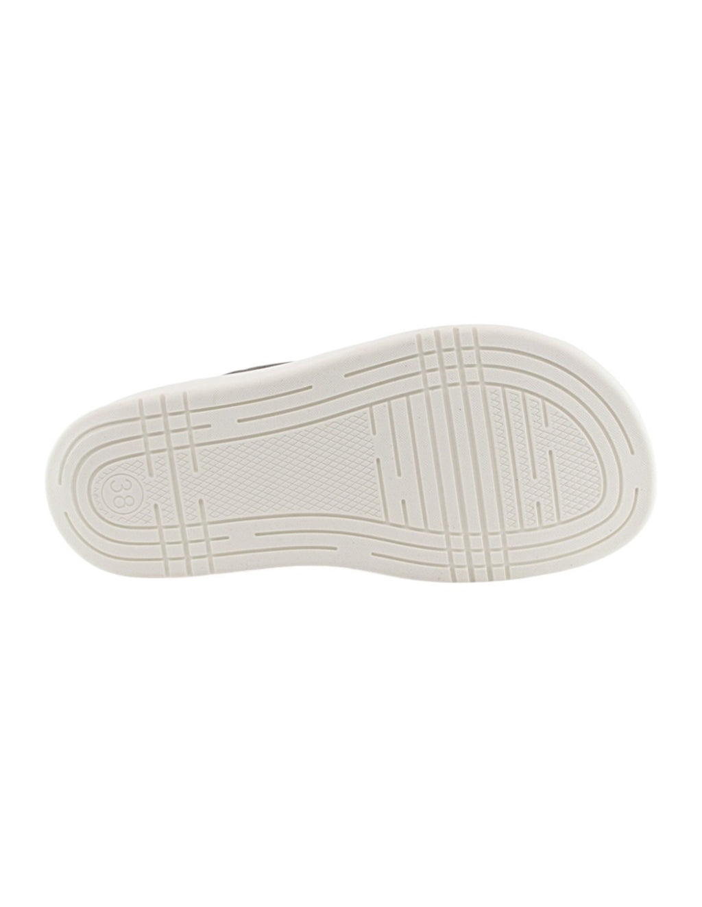 Zapatillas Barefoot Coqueflex Horma Plus Gris
