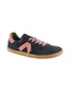 Zapatillas Barefoot  Coqueflex Antracita