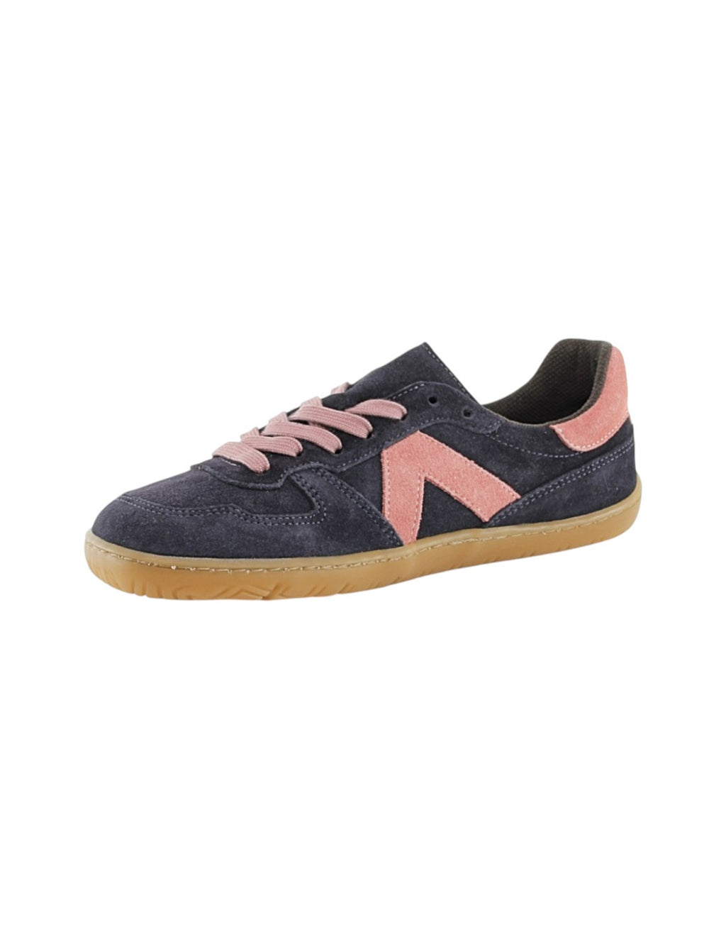 Zapatillas Barefoot  Coqueflex Antracita