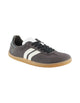 Zapatillas Barefoot Coqueflex Negra